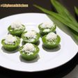 KUE IJO, TALAM IJO / Kue Lumpang
