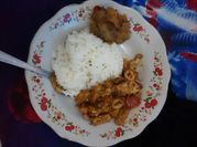 Gambar bumbu sarden jadi