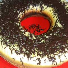 Bolu coklat রেসিপির প্রধান ছবি