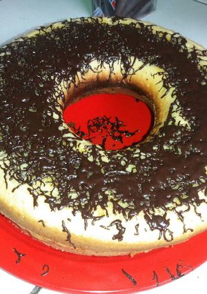 Foto resep Bolu coklat