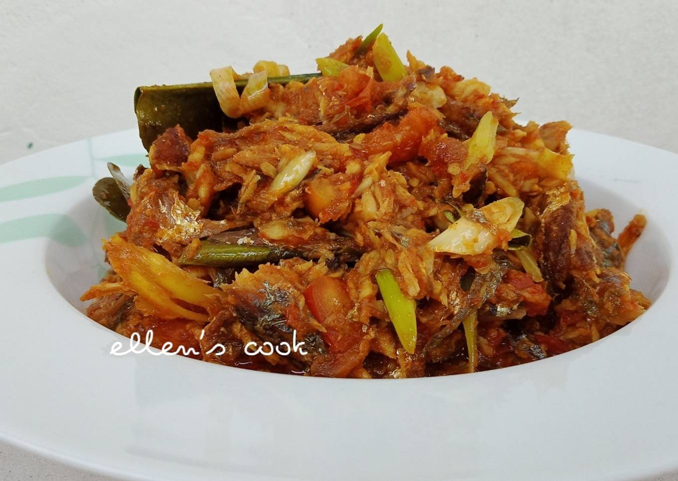 Ikan Rica