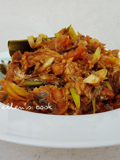 Foto resep Ikan Rica