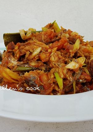 Foto resep Ikan Rica