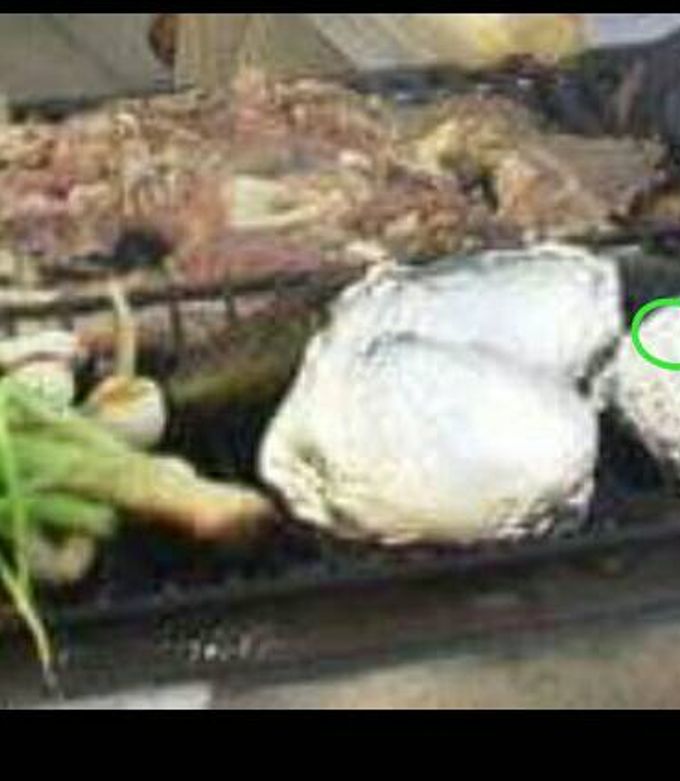 Una foto de Carne asada a la mexicana