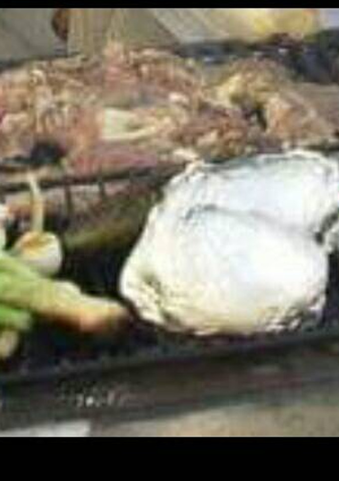 Una foto de Carne asada a la mexicana