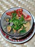 Soto Daging Sapi Seger