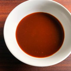 A picture of Bibimbap Sauce.