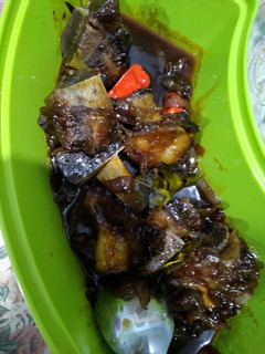 Foto resep Iga Sapi Bakar (Teflon, Simple)