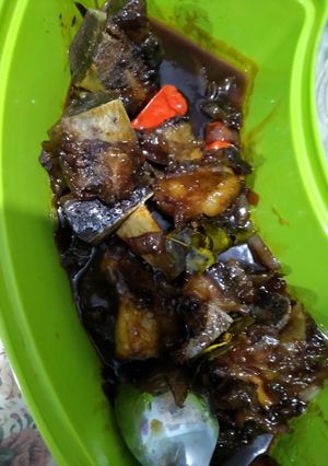 Foto resep Iga Sapi Bakar (Teflon, Simple)