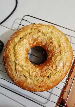 Foto resep Bolu Pisang Ala Ummu Nahkwa