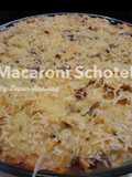 Macaroni Schotel 2