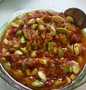 Recipe Sambal bajak Petai the Delicious You can take Joss in your mouth
