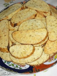 صورة لوصفة فقاص بكأس ماء