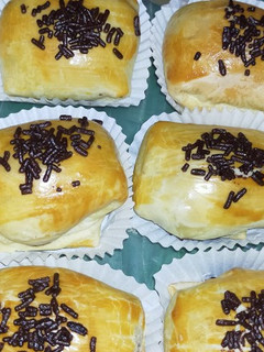Foto resep Bolen Pisang
