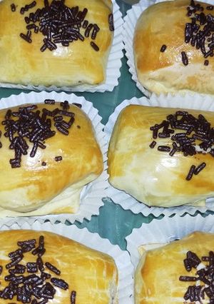 Foto resep Bolen Pisang