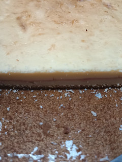 Una foto de Torta de fiambre con masa licuada