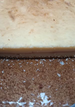 Una foto de Torta de fiambre con masa licuada