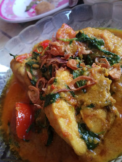 Foto resep Ayam kemangi lezat