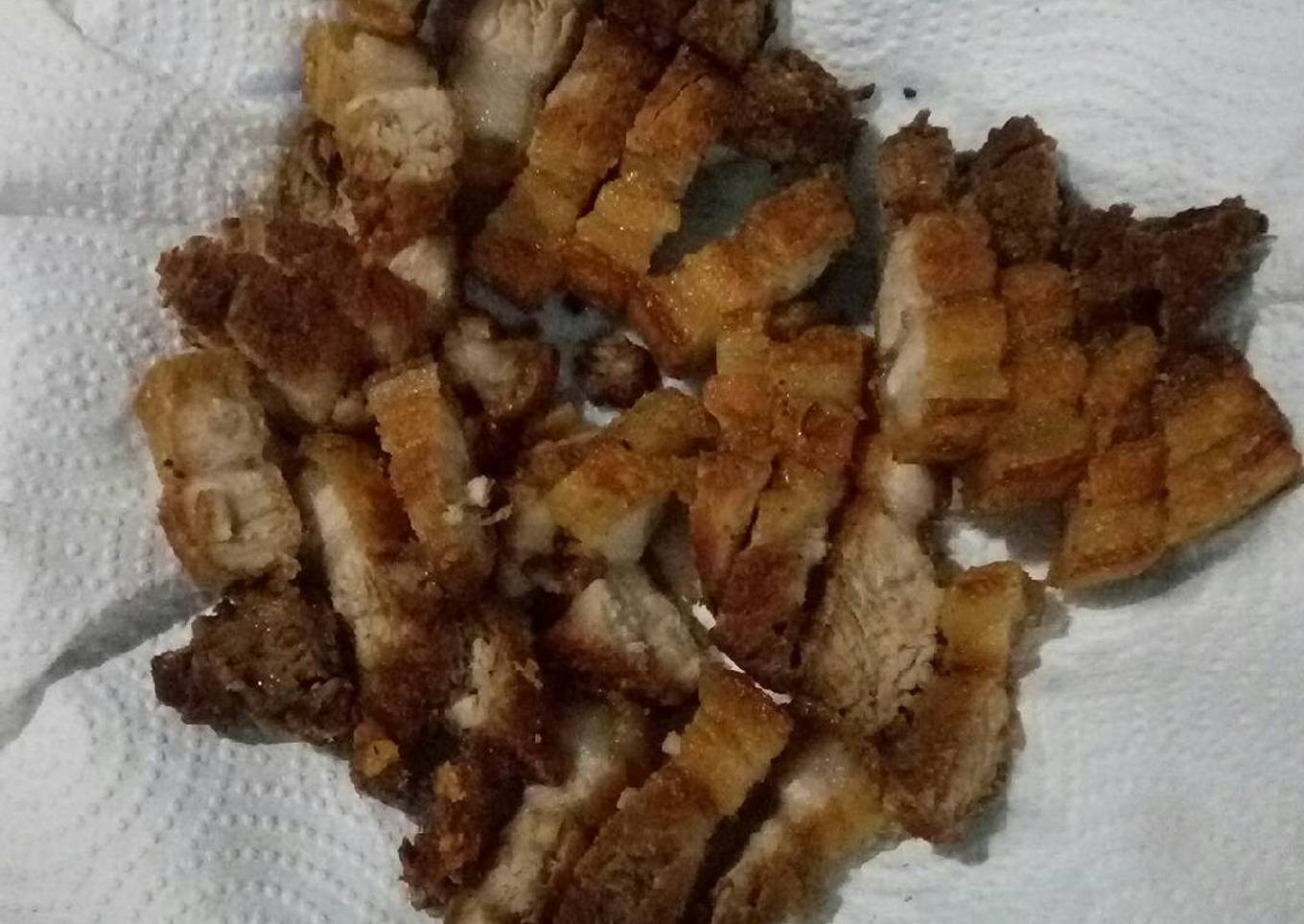 Samcan Goreng