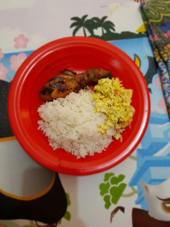 Foto resep Ayam bakar teflon
