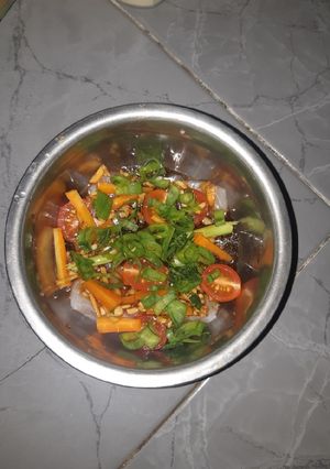 Foto resep Tim ikan dori