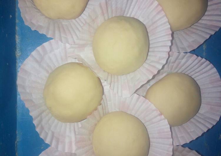 Resep Bakpao Lembut Anti Gagal Yang Maknyus