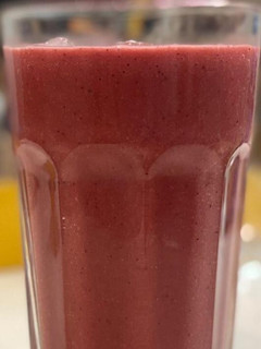 Foto de Sumo de Beterraba, Cenoura e Pepino