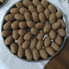 A picture of Winter special pinni.