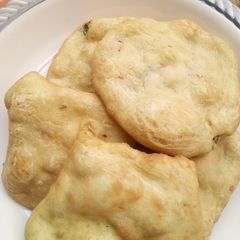 A picture of Pateera.