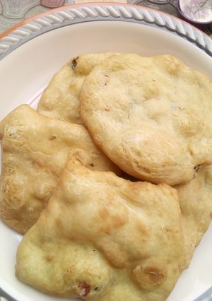 A picture of Pateera.
