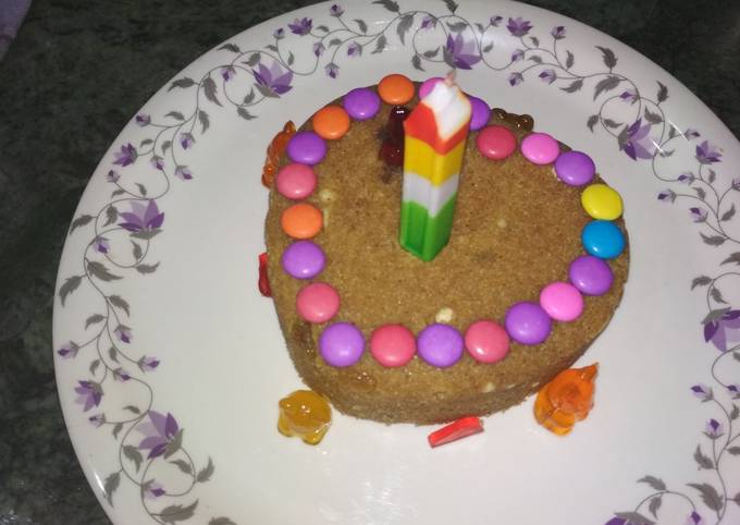 Suji ka halwa (#indian dessert) Recipe