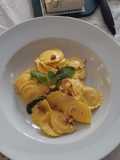 Ravioli al bagoss