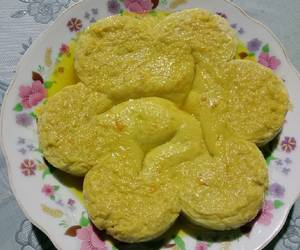 Resep Mudah Bingka Labu Kuning Paling Enak Resep Mudah Bingka Labu Kuning Paling Enak