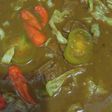 Tongseng daging sapi