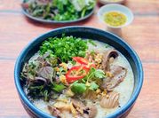 Hình ảnh của tim xào đỗ
