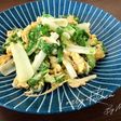 蛋香小白菜