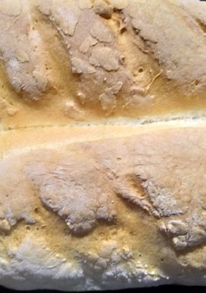 Una foto de Pan de trigo