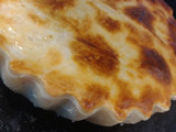 Tarta de Zapallito