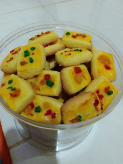 Foto resep Kue kering Sukade
