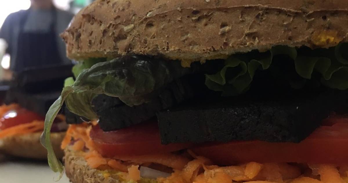 Salsa para sandwich 1,360 recetas caseras Cookpad