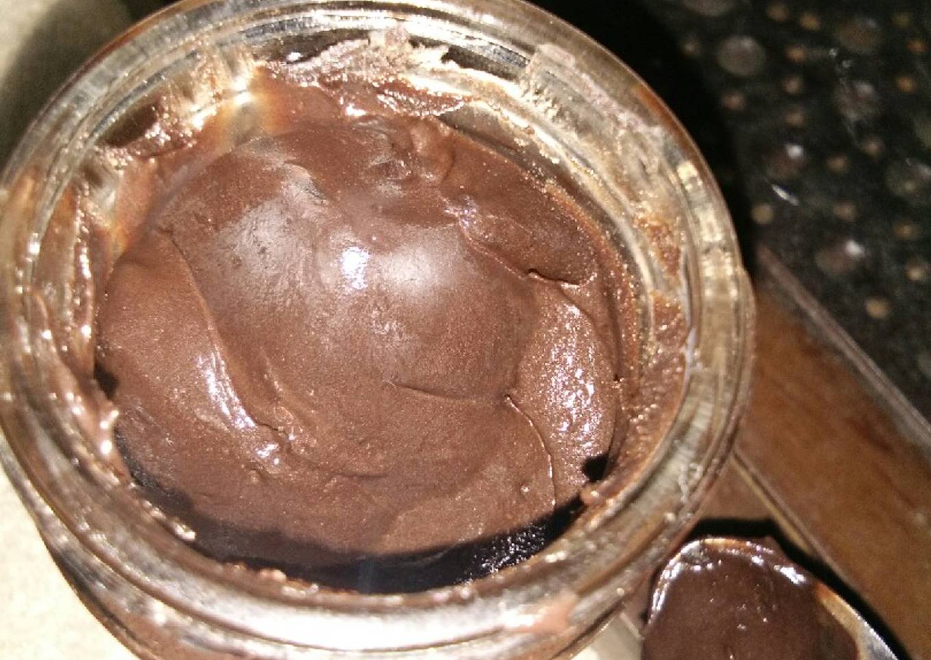 Selai Coklat Special