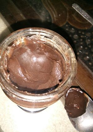 Foto resep Selai Coklat Special