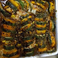 A picture of Ratatouille.