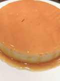 Pudim Flan