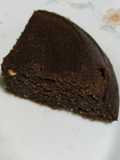 Brownie Proteína Chocolate