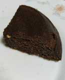 Brownie Proteína Chocolate