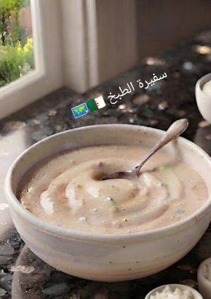 صورة لوصفة صلصة بيڨ ماك (Big Mac Sauce) خاصة للبرجر🍔