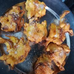 Pakora A picture of Pakora.