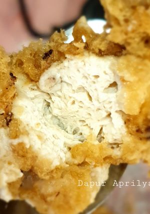 Foto resep Tahu susu homemade