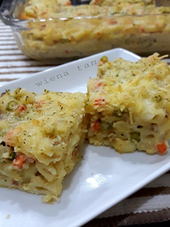 Foto resep Macaroni Schotel